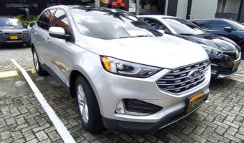 Ford Edge 2019 Ride lleno