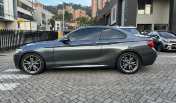 BMW M240i 2017 F22 Coupe lleno