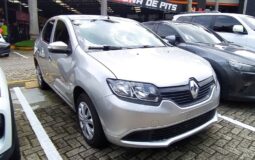 Renault Logan 2014