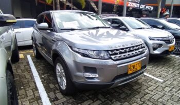 Land-rover Range Rover 2014 Evoque lleno