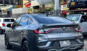 Renault Arkana 2025 Esprit Alpine