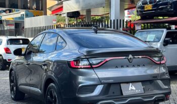 Renault Arkana 2025 Esprit Alpine lleno