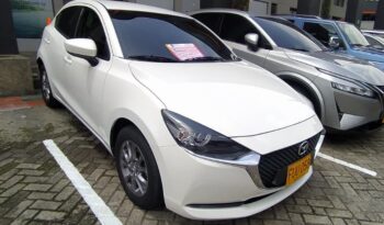 Mazda 2 2022 Touring lleno