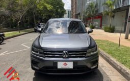 Volkswagen Tiguan 2019 Allspace Trendline