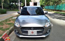 Suzuki Swift 2022 Hybrid