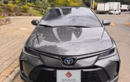 Toyota Corolla 2023 SE-G