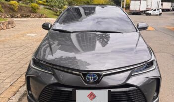 Toyota Corolla 2023 SE-G lleno