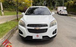 Chevrolet Tracker 2016 LS