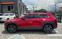 Mazda CX50 2023 Grand Touring