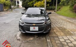 Chevrolet ONIX 2025 Lt