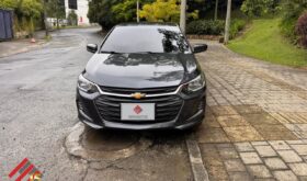 Chevrolet ONIX 2025 Lt