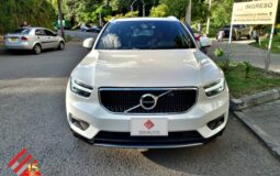 Volvo xc40 2020 T4 FWD Momentum