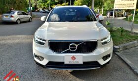 Volvo xc40 2020 T4 FWD Momentum