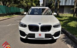 BMW X3 2018 XDrive30i