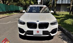 BMW X3 2018 XDrive30i