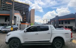 Chevrolet Colorado 2021 High Country