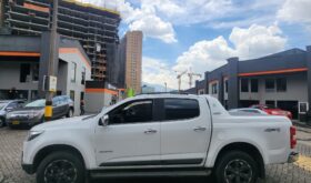 Chevrolet Colorado 2021 High Country