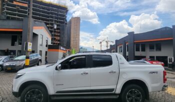 Chevrolet Colorado 2021 High Country lleno