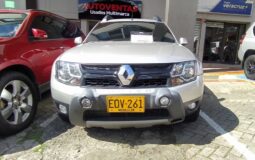 Renault Duster 2018 Dynamique