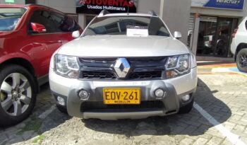 Renault Duster 2018 Dynamique lleno