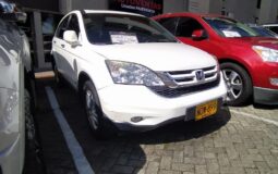 Honda Crv 2010 EX