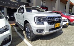 Ford Ranger 2025 Limited