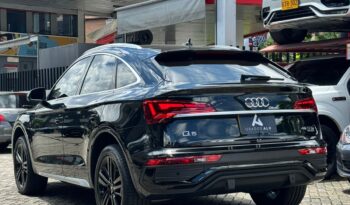 Audi Q5 2022 45 TFSI SPORTBACK lleno