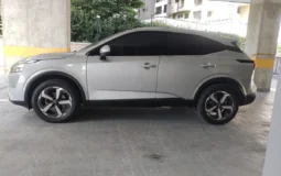Nissan Qashqai 2025 Sense