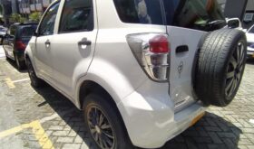 Daihatsu Terios 2011