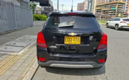 Chevrolet Tracker 2018 Lt