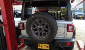 Jeep Wrangler 2024