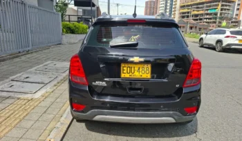 Chevrolet Tracker 2018 Lt lleno