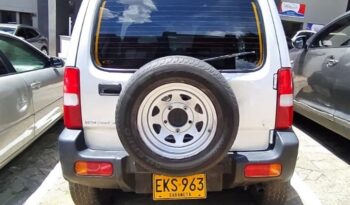 Chevrolet Jimny 2006 lleno