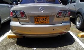 Mazda 6 2007