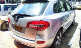 Renault Koleos 2014