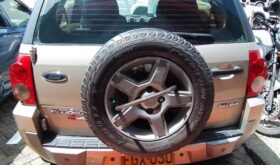 Ford Ecosport 2008
