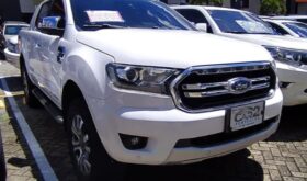 Ford Ranger 2020
