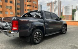 Volkswagen Amarok 2013 Highline