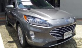 Ford Escape 2022 Titanium