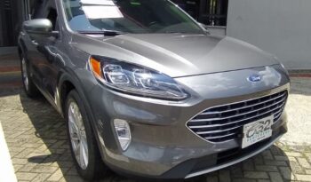 Ford Escape 2022 Titanium lleno