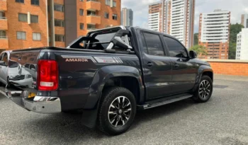 Volkswagen Amarok 2013 Highline lleno