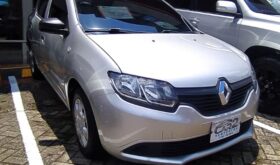 Renault Sandero 2018