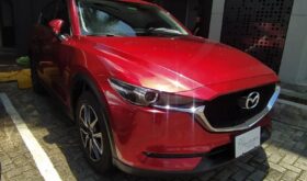 Mazda Cx5 2019 Grand Touring