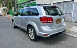 Dodge Journey 2012 R/T AWD
