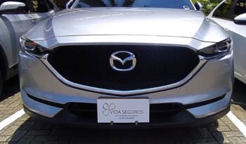 Mazda Cx5 2020 Grand Touring lleno
