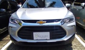 Chevrolet Tracker 2022 Premier