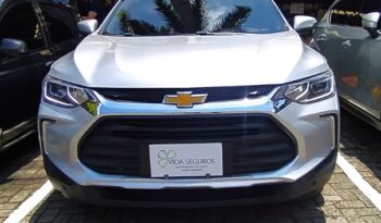 Chevrolet Tracker 2022 Premier lleno