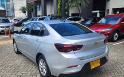 Chevrolet ONIX 2021 LTZ