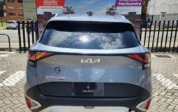 Kia Sportage 2023 2.0 L