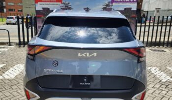 Kia Sportage 2023 2.0 L lleno